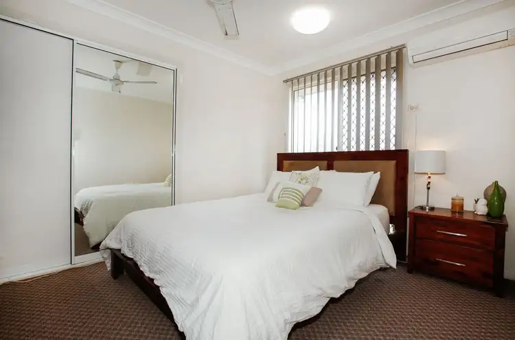 Fourth view of Homely house listing, 2/18 Tuffley Street, West End QLD 4810