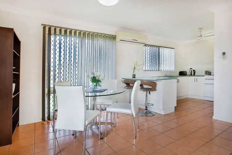 Fifth view of Homely house listing, 2/18 Tuffley Street, West End QLD 4810