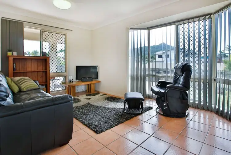 Seventh view of Homely house listing, 2/18 Tuffley Street, West End QLD 4810