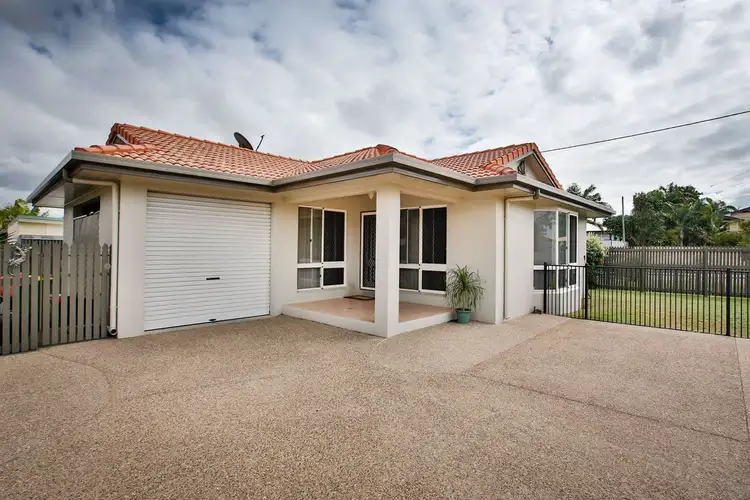 Second view of Homely unit listing, 1/18 Tuffley Street, West End QLD 4810