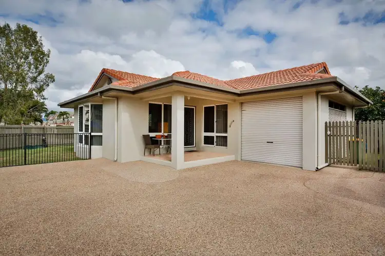 Fourth view of Homely unit listing, 1/18 Tuffley Street, West End QLD 4810