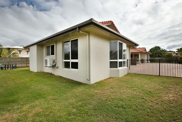 Fifth view of Homely unit listing, 1/18 Tuffley Street, West End QLD 4810