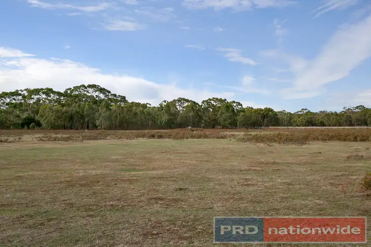 Second view of Homely land listing, CA 15J Part of 276 Dereel-Rokewood Junction Road, Dereel VIC 3352