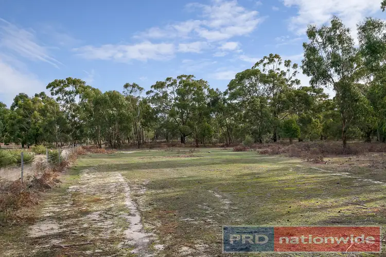 Third view of Homely land listing, CA 15J Part of 276 Dereel-Rokewood Junction Road, Dereel VIC 3352