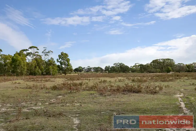 Fourth view of Homely land listing, CA 15J Part of 276 Dereel-Rokewood Junction Road, Dereel VIC 3352