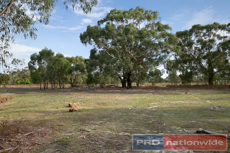 Fifth view of Homely land listing, CA 15J Part of 276 Dereel-Rokewood Junction Road, Dereel VIC 3352