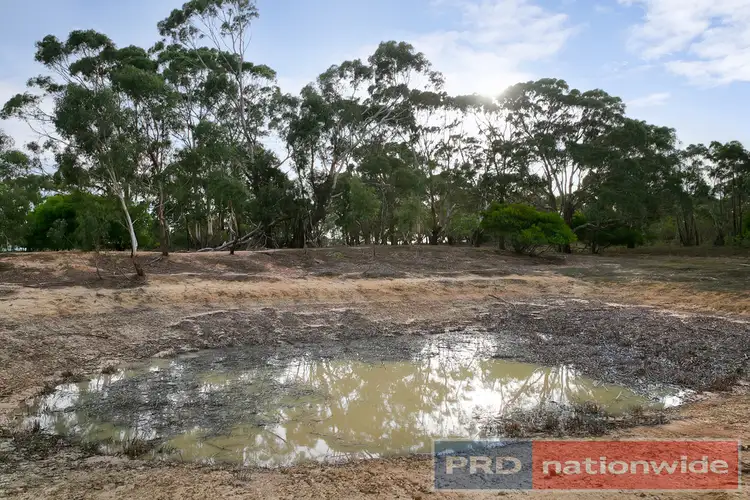 Sixth view of Homely land listing, CA 15J Part of 276 Dereel-Rokewood Junction Road, Dereel VIC 3352