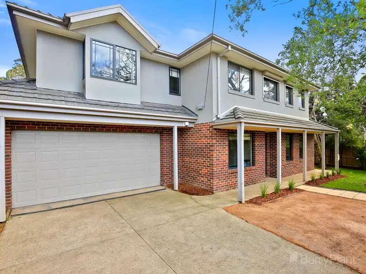 1/52 Dorset Road, Croydon VIC 3136