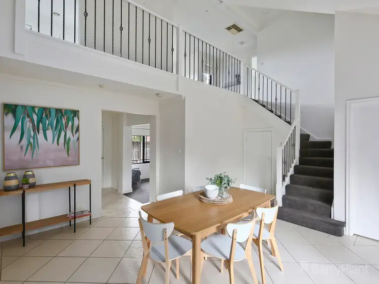 Second view of Homely unit listing, 1/52 Dorset Road, Croydon VIC 3136