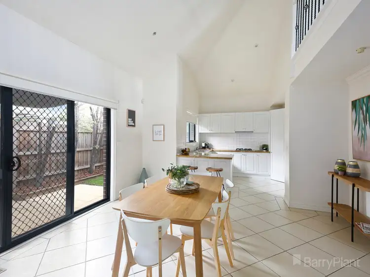 Fourth view of Homely unit listing, 1/52 Dorset Road, Croydon VIC 3136