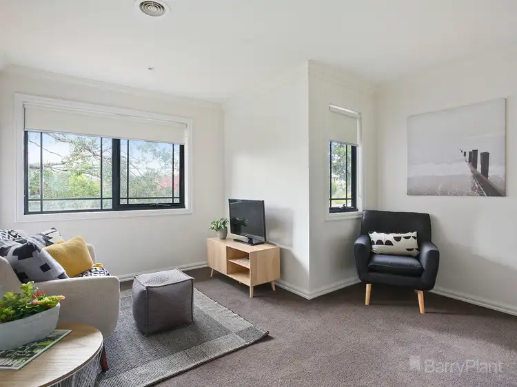 Sixth view of Homely unit listing, 1/52 Dorset Road, Croydon VIC 3136
