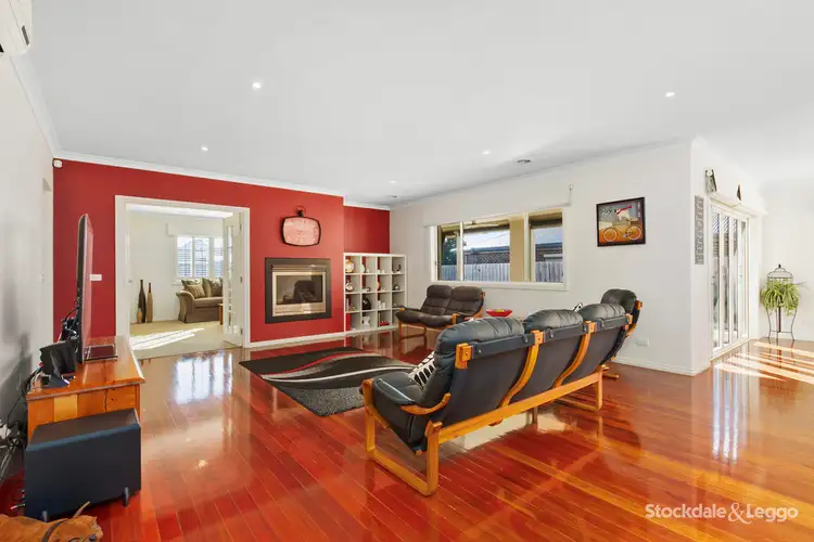Third view of Homely house listing, 14 Monaghan Close, Traralgon VIC 3844