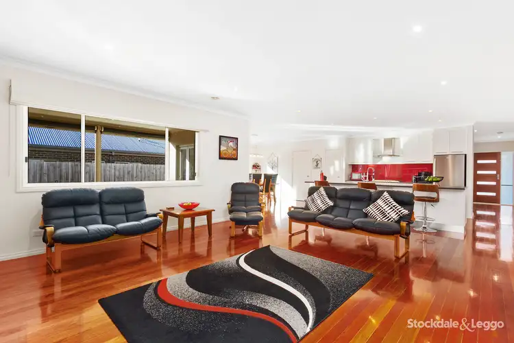 Fourth view of Homely house listing, 14 Monaghan Close, Traralgon VIC 3844