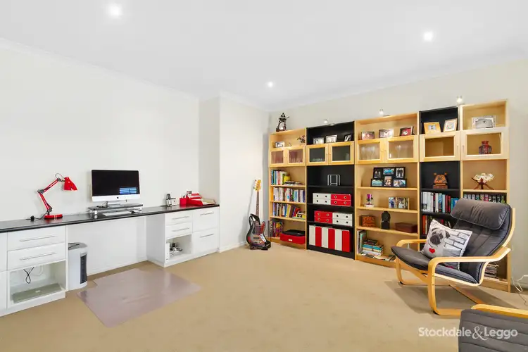 Sixth view of Homely house listing, 14 Monaghan Close, Traralgon VIC 3844