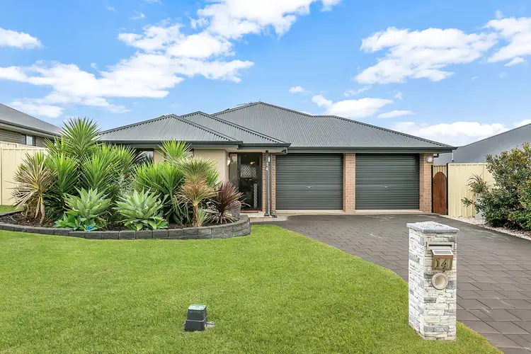 14 Davey Street, Strathalbyn SA 5255