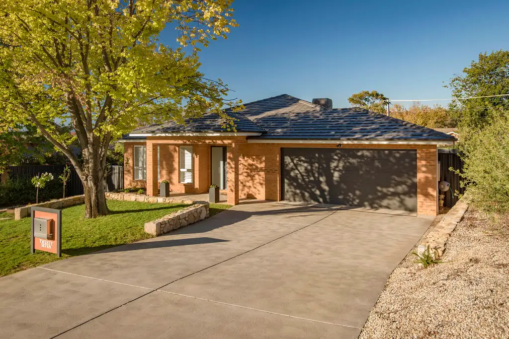 Main view of Homely house listing, 27 Coane Street, Holder ACT 2611