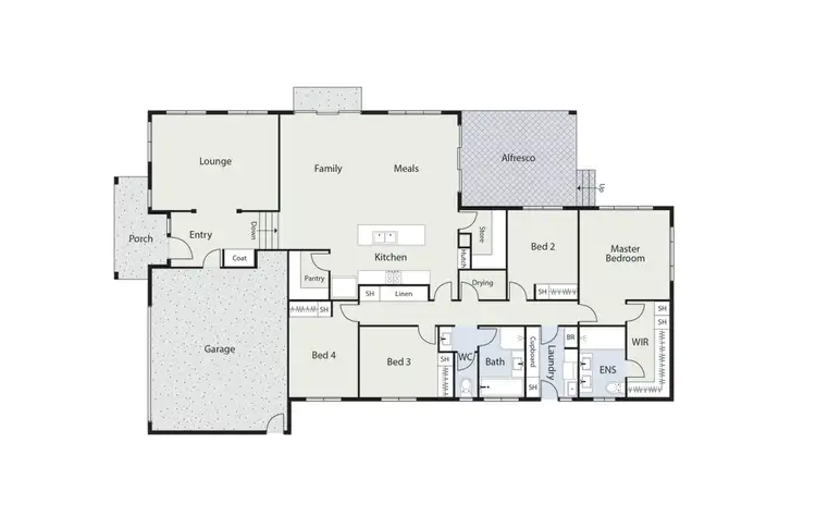 Second view of Homely house listing, 27 Coane Street, Holder ACT 2611