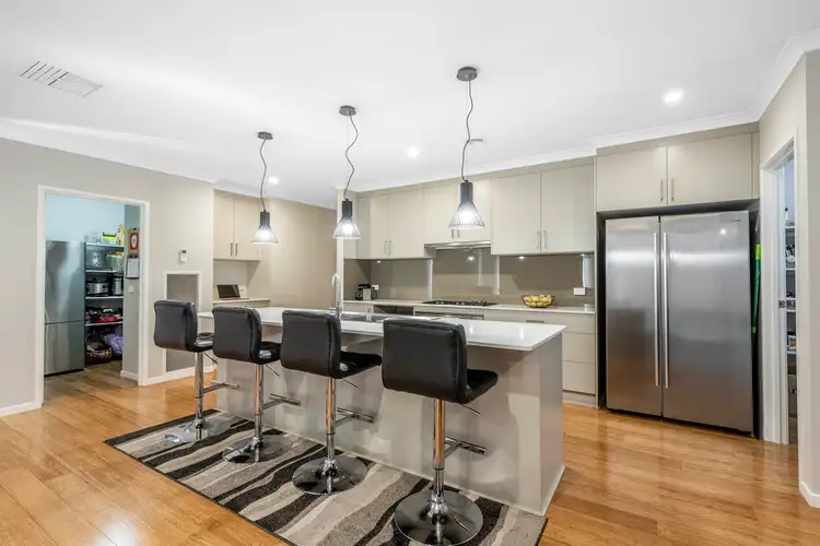 Third view of Homely house listing, 27 Coane Street, Holder ACT 2611