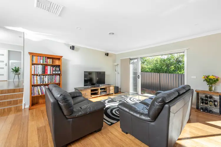 Fourth view of Homely house listing, 27 Coane Street, Holder ACT 2611