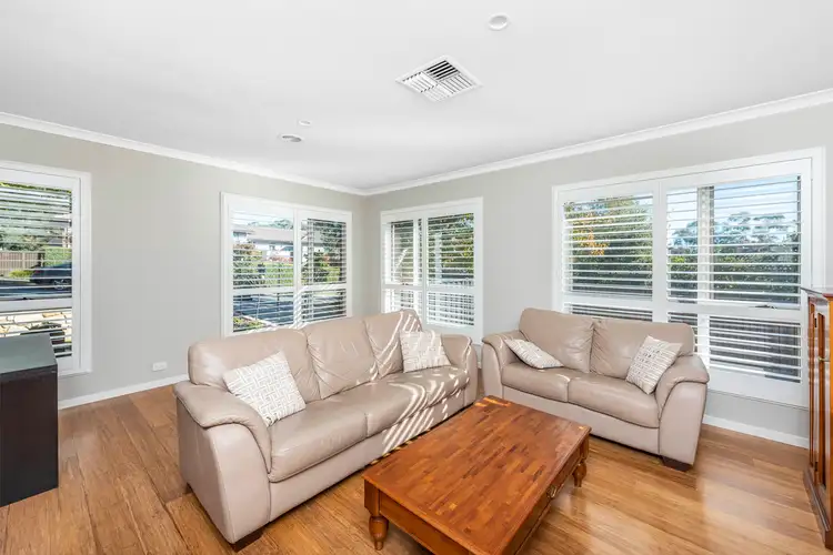 Fifth view of Homely house listing, 27 Coane Street, Holder ACT 2611