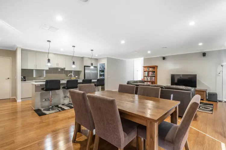 Sixth view of Homely house listing, 27 Coane Street, Holder ACT 2611