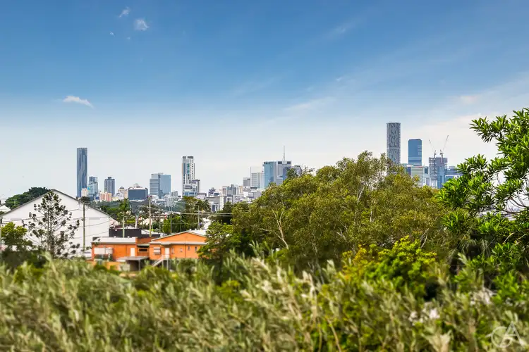 Second view of Homely house listing, 52 Tooth Avenue, Paddington QLD 4064