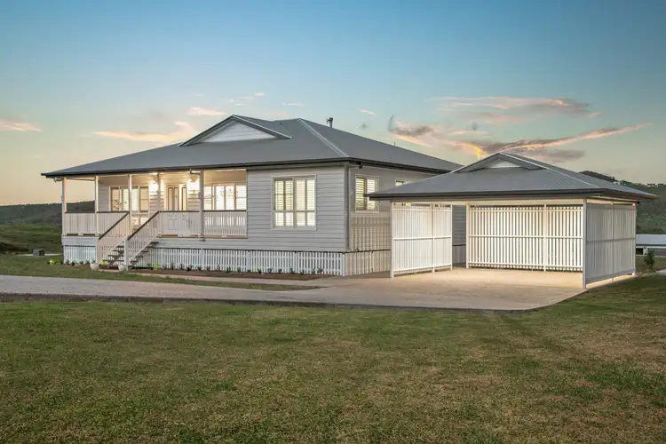 Main view of Homely house listing, 4 Southern Cross Drive, Kingsthorpe QLD 4400