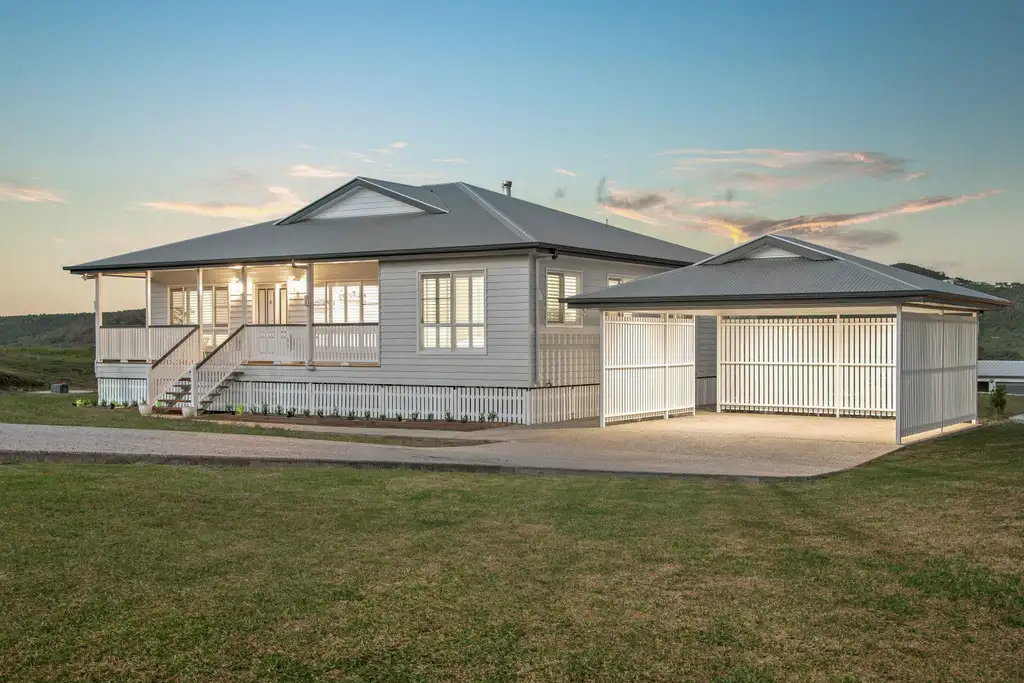 Main view of Homely house listing, 4 Southern Cross Drive, Kingsthorpe QLD 4400