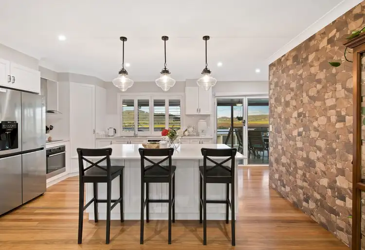 Third view of Homely house listing, 4 Southern Cross Drive, Kingsthorpe QLD 4400