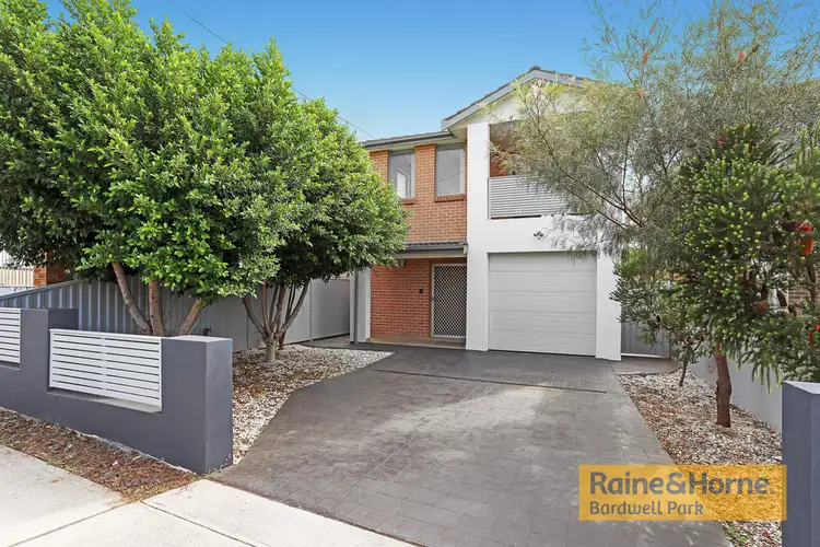241a William Street, Kingsgrove NSW 2208