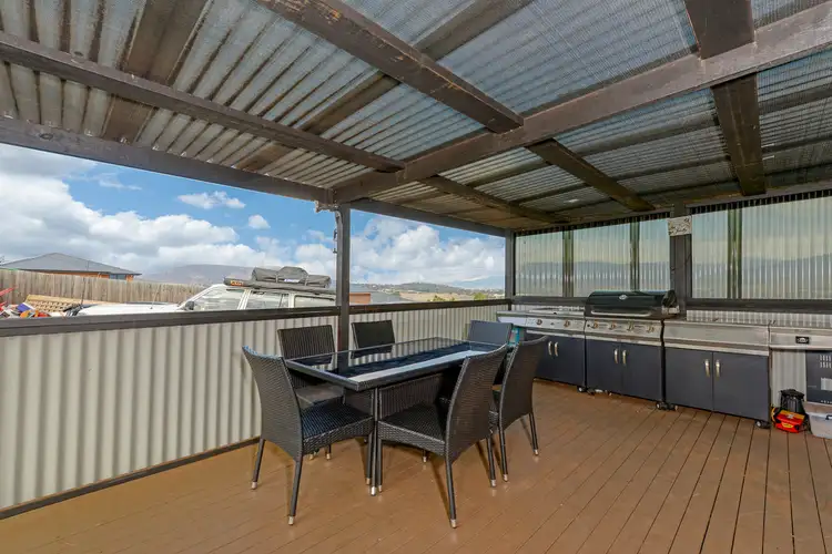 Fifth view of Homely house listing, 7 Cooinda Place, Herdsmans Cove TAS 7030