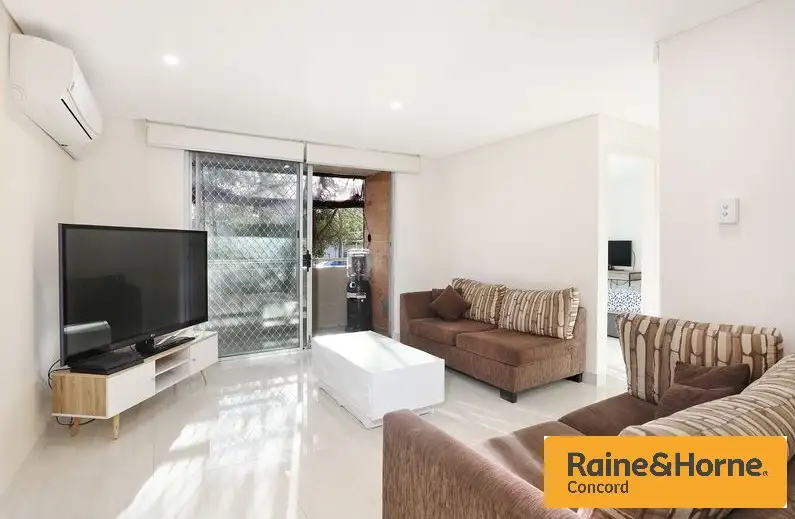 Main view of Homely apartment listing, 1/32 Sherwood Road, Merrylands West NSW 2160