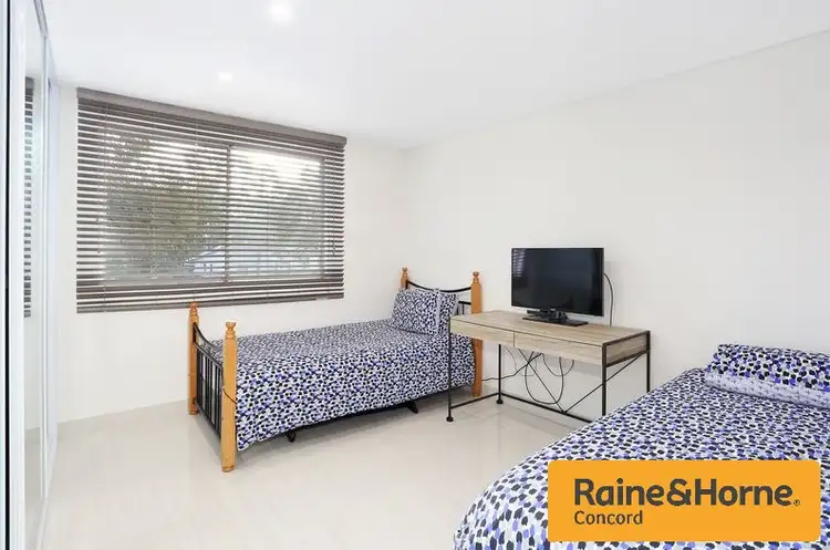 Third view of Homely apartment listing, 1/32 Sherwood Road, Merrylands West NSW 2160