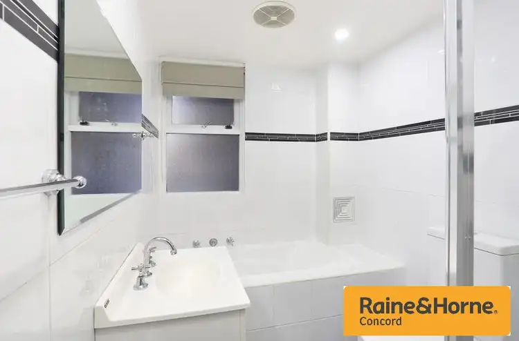 Fourth view of Homely apartment listing, 1/32 Sherwood Road, Merrylands West NSW 2160