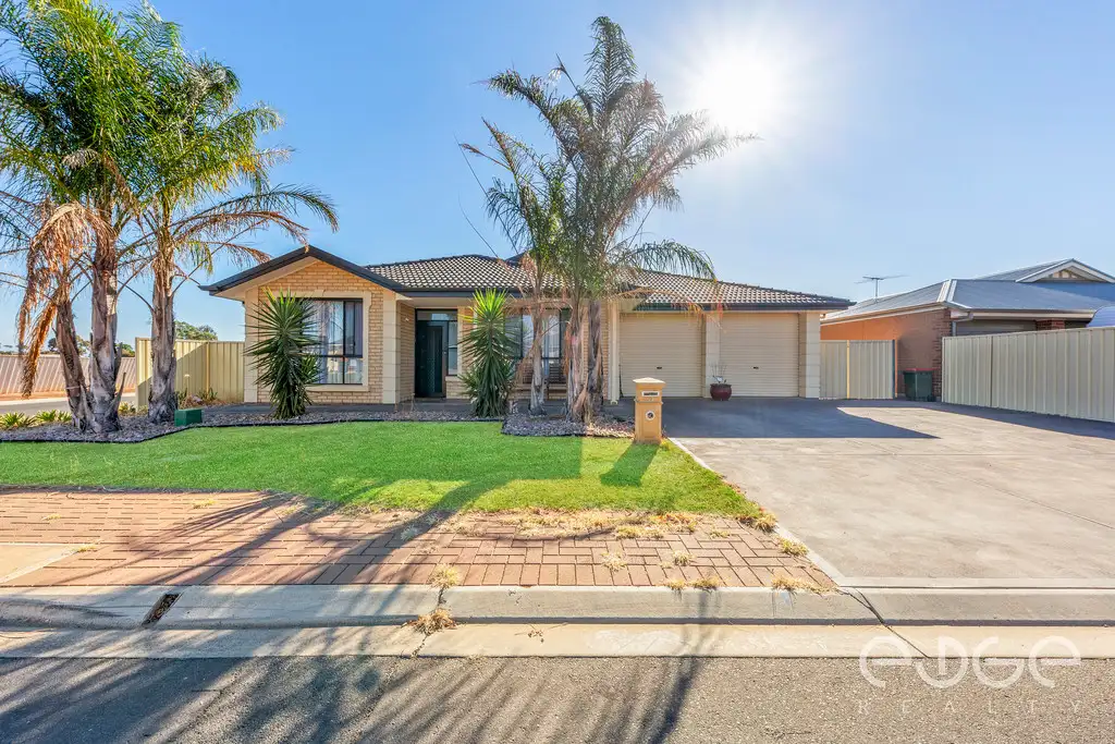 Main view of Homely house listing, 57 Strathaird Boulevard, Smithfield SA 5114