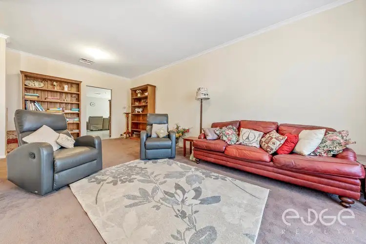 Second view of Homely house listing, 57 Strathaird Boulevard, Smithfield SA 5114