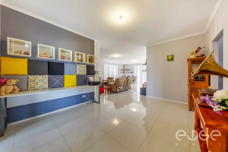 Third view of Homely house listing, 57 Strathaird Boulevard, Smithfield SA 5114