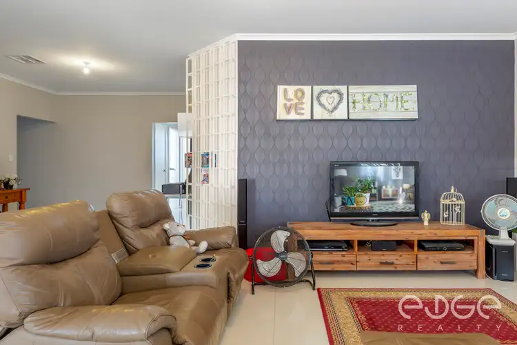 Fourth view of Homely house listing, 57 Strathaird Boulevard, Smithfield SA 5114