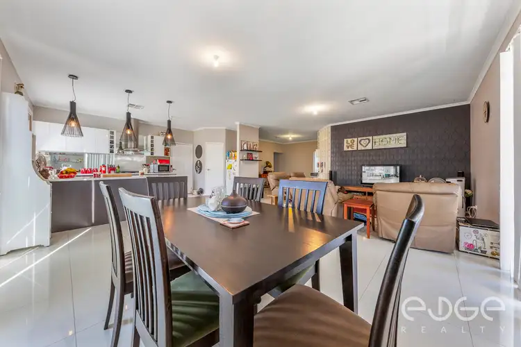 Fifth view of Homely house listing, 57 Strathaird Boulevard, Smithfield SA 5114