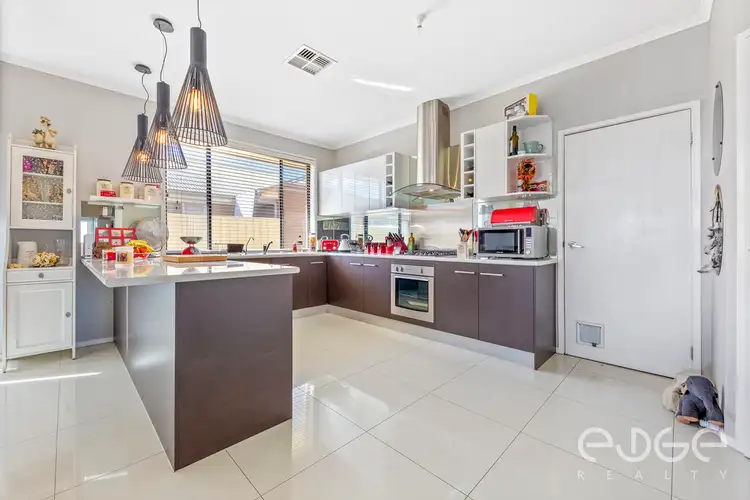 Sixth view of Homely house listing, 57 Strathaird Boulevard, Smithfield SA 5114