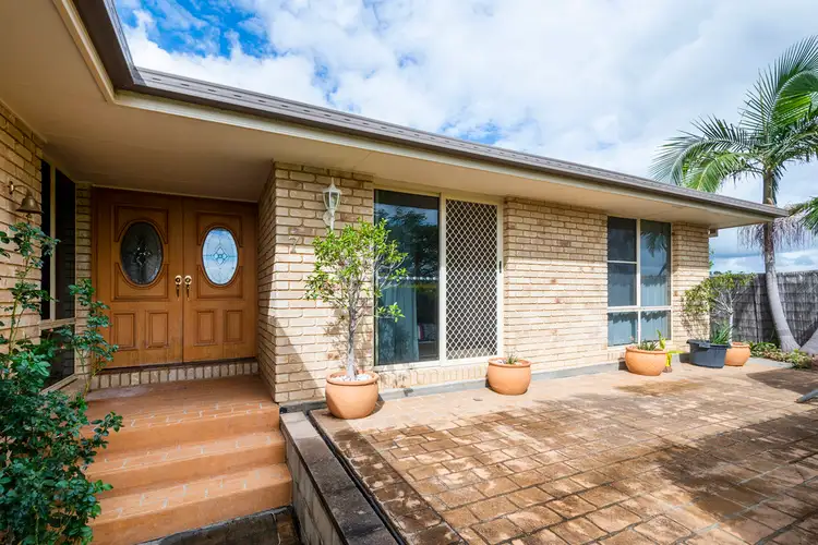 Fourth view of Homely house listing, 7 Stringybark Court, South Grafton NSW 2460