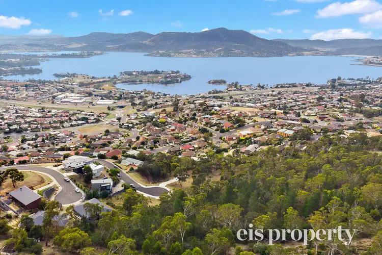 Sixth view of Homely land listing, 31 Nathan Street - Land Subdivision, Berriedale TAS 7011
