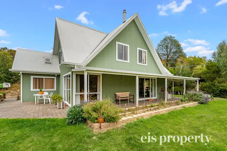 284 Groombridges Road, Kettering TAS 7155
