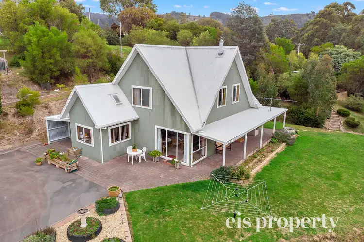 Second view of Homely house listing, 284 Groombridges Road, Kettering TAS 7155