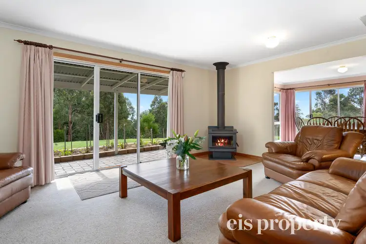 Third view of Homely house listing, 284 Groombridges Road, Kettering TAS 7155