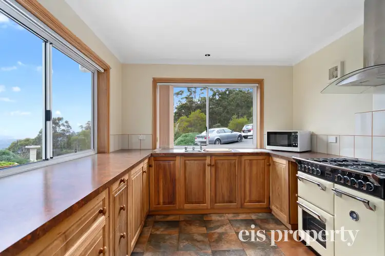 Fifth view of Homely house listing, 284 Groombridges Road, Kettering TAS 7155