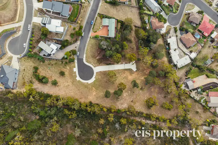 Fourth view of Homely land listing, 27 Nathan Street - Land Subdivision, Berriedale TAS 7011
