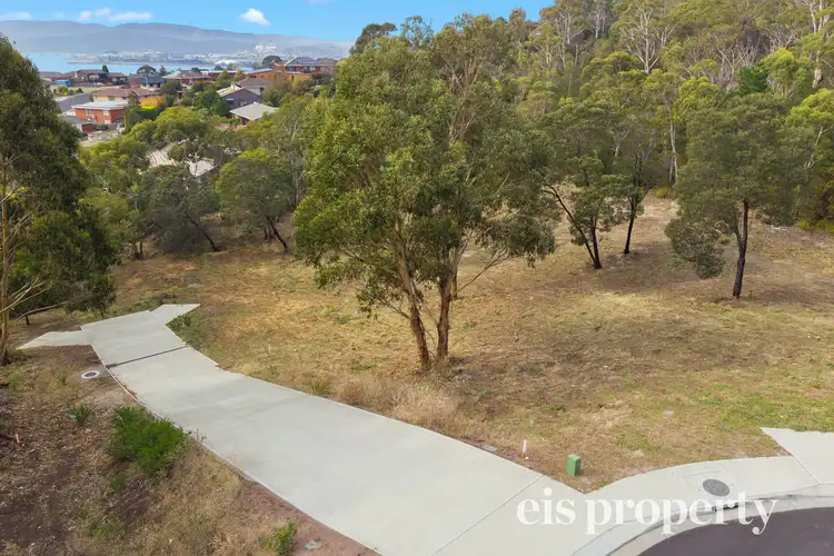 Seventh view of Homely land listing, 27 Nathan Street - Land Subdivision, Berriedale TAS 7011