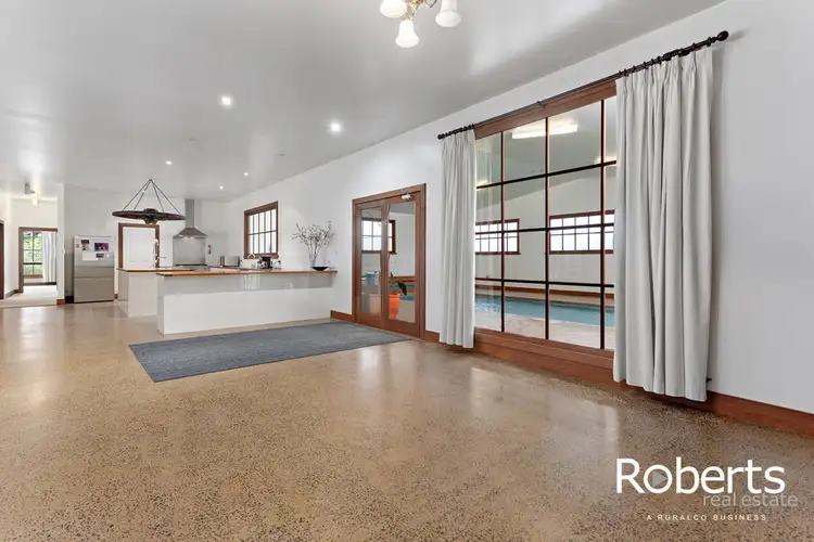 Fifth view of Homely house listing, 50 Kayena Road, Kayena TAS 7270