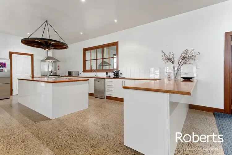 Sixth view of Homely house listing, 50 Kayena Road, Kayena TAS 7270